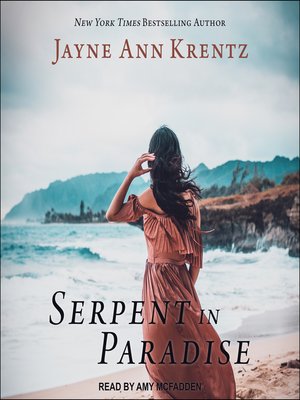 Serpent in Paradise - Audiobook
